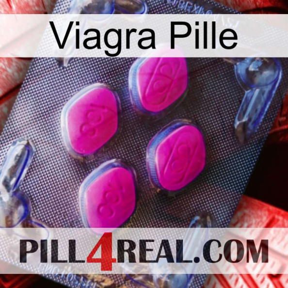 Viagra Pill 02